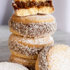 alfajores