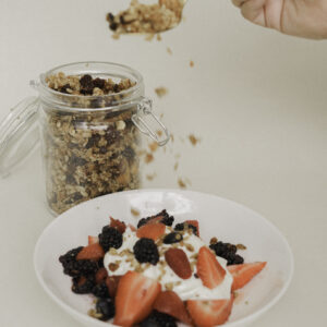 Granola Artesanal