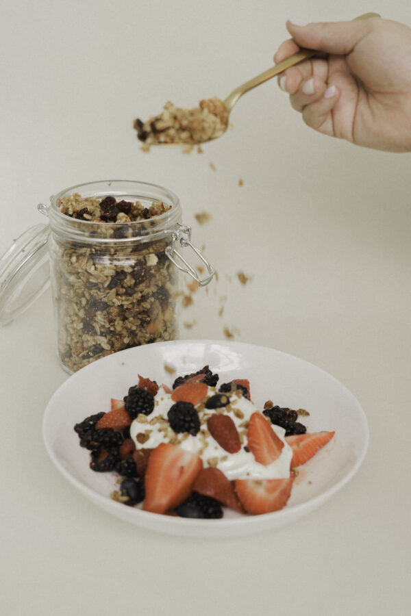 Granola Artesanal