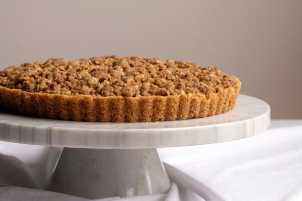 Tarta Manzana